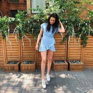 Meet your Posher, Gabby!